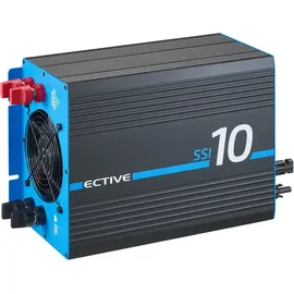 Ective SSI 10 Sinus-Wechselrichter 1000W 12V