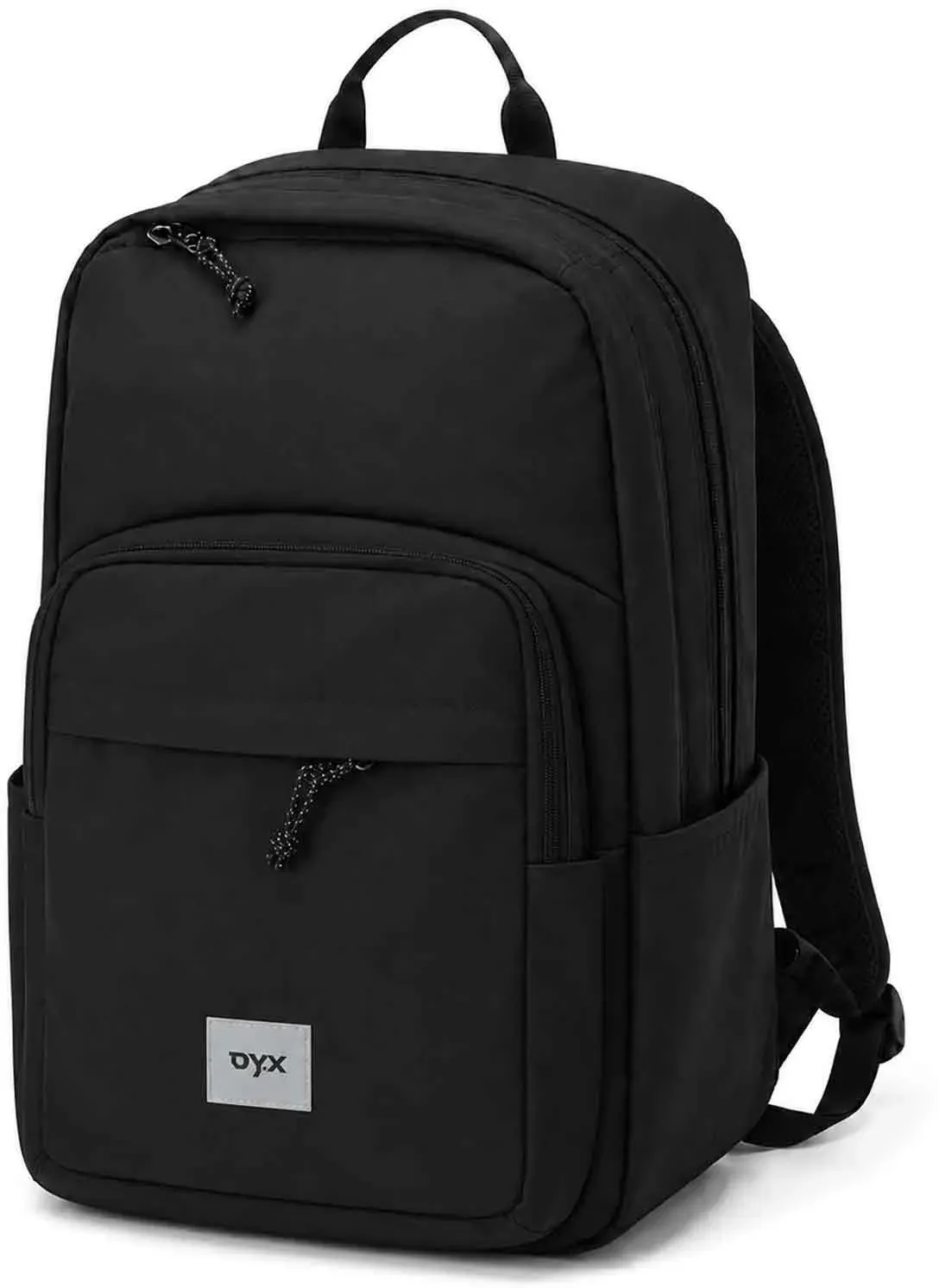 DYX Rucksack Dayline schwarz