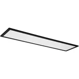 LEDVANCE Smart+ Planon Plus Backlight Schwarz