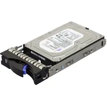 Lenovo 0,5 TB 3,5" 6 Gbit/s