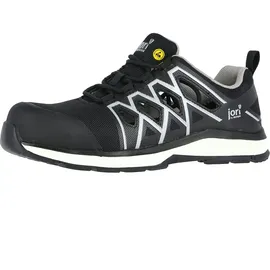 Jori jo_SWIFT Air black Low ESD S1P