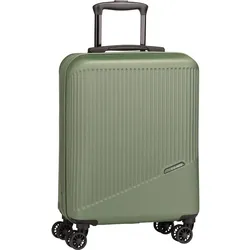 Travelite Trolley Bali 4w S Grün 