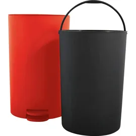 MSV Osaki 3 l rot