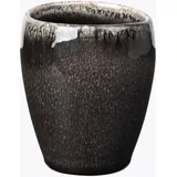 Broste Copenhagen Espressotasse 0,1 l Schwarz