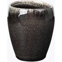Broste Copenhagen Espressotasse 0,1 l Schwarz