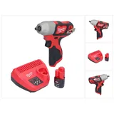 Milwaukee M12 BIW38-201 inkl. 1 x 2,0 Ah + Ladegerät
