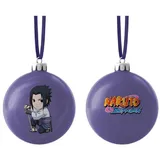 SD Toys - Chibi Sasuke Naruto Weihnachtskugel