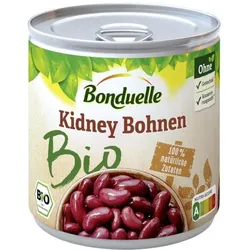 Bonduelle Kidney Bohnen bio