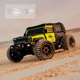 Overmax RC-Auto X-Vast CH RTR grün (1:10)