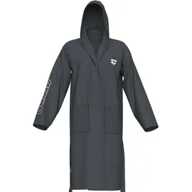 Arena Zeal Robe Grau S