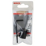 Bosch Accessories 2608585742 Aufstecksenker für Holzspiralbohrer 10 mm