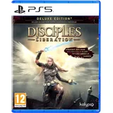 Disciples Liberation Deluxe Edition (PS5)