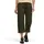 Black Diamond Dirtbag Damen Kletterhose-Oliv-Dunkelgrün-M