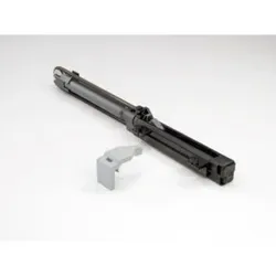 Hettich Möbel-Türanschlagsdämpfer Hochschrankauszug 9162402 Kunststoff