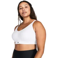 Under Armour Infinity White/Black S