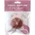 Nawemo Konjac Schwamm Rosa Tonerde, für reife und müde Haut - Gesichtsschwamm für ein besseres Hautbild