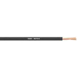 Lapp Kabel&amp;Leitung H07V-K 1X70mm2 rot 4521044 Schnittlänge