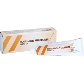 Pharma Liebermann Schrunden-Pflegesalbe Dermi-cyl