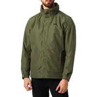 HELLY HANSEN Dubliner Jacket Grün M