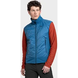 Schöffel Hybrid Vt Style Blaueis Blau 48
