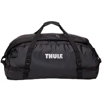 Thule Chasm Duffel Bag 90L Black