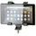 Ayex Universelle Tablet Halterung Tablet Halter mit Stativanschluss 1/4 Zoll