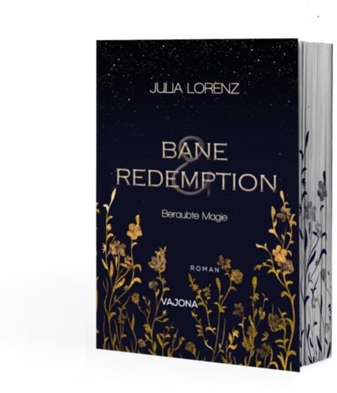 Preisvergleich Produktbild Bane & Redemption - Beraubte Magie