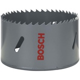 Bosch Professional HSS Bimetall Lochsäge 86mm, 1er-Pack (2608584850)