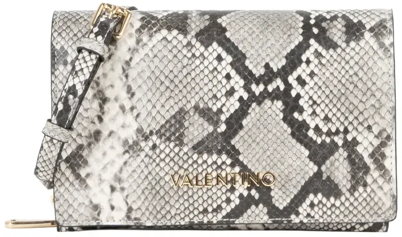 Valentino Umhängetasche Ember Flap Bag roccia