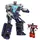 Transformers Aufstieg der Bestien Smash Changer Optimus Prime 22,5 cm