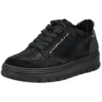 Paul Green Damen Schwarz 37
