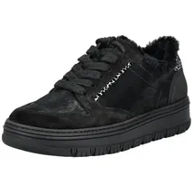 Paul Green Damen Schwarz 37