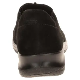 Legero Softboot Damen Schwarz 41