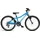 Yedoo Koolo 20 Zoll RH 0 cm blau