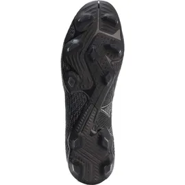 Puma Future 7 Ultimate FG/AG black/silver gray/shadow gray 35,5