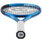 Dunlop Fx 700 Ungespannte Tennisschläger Blue / Black 1