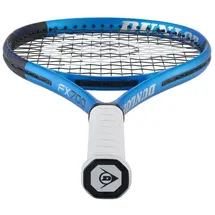 Dunlop Fx 700 Ungespannte Tennisschläger Blue / Black 1