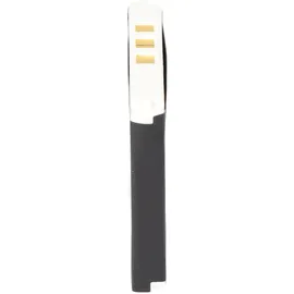 AccuCell Akku passend für Nokia 3310, 1200mAh BLC-2, NOKIA 3510I, 5510, 6800, 6810, 3510, 3410, 3390, 3360, 3330, 3315, 3310