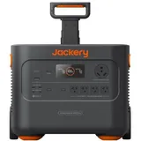 Jackery Explorer 2000 Plus Tragbare Powerstation