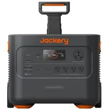 Jackery Explorer 2000 Plus Tragbare Powerstation