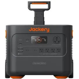 Jackery Explorer 2000 Plus Tragbare Powerstation