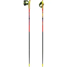Leki Ultratrail FX.One 2026 120 cm rot