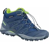 MEINDL Tuam K blau/lemon 37
