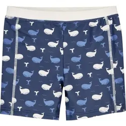 Playshoes UV-Schutz Badeshorts Wal marine, 86/92