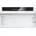 Neff KU2223DD0 Unterbaukühlschrank (110 l, 820 mm hoch)