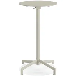 BEST  Versa – Terrassen-/Stehtisch   Cappuccino