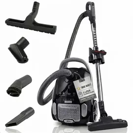 Fakir Black Vac Power TS 790 schwarz