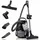 Fakir Black Vac Power TS 790 schwarz