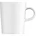Thomas Kaffeetasse 0,28 l Weiß 6 St.