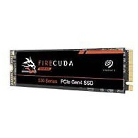 Seagate FireCuda 530 ZP2000GM3A013 SSD 2TB intern M.2 2280 PCIe 4.0 x4 (NVMe ~D~
